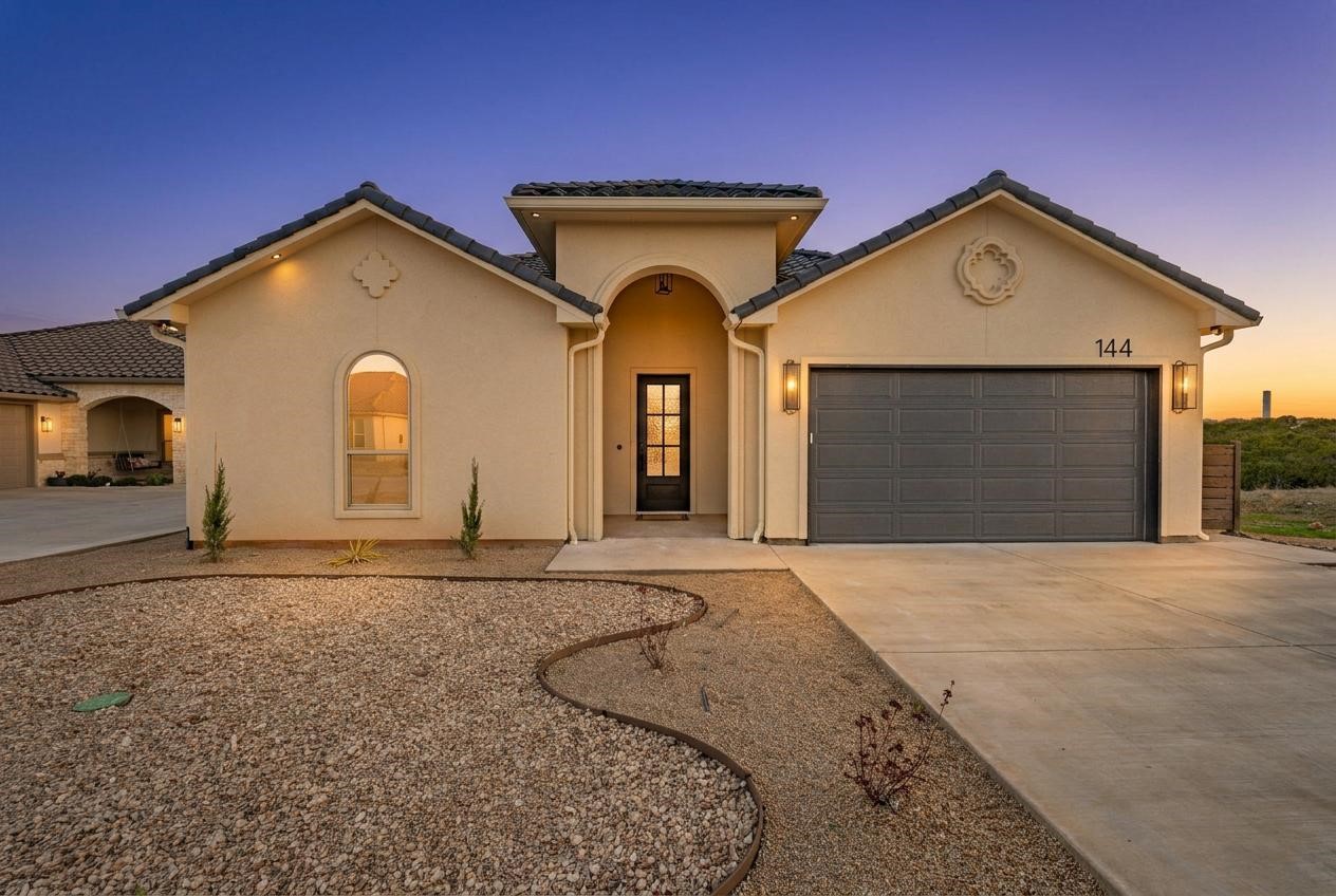 144 Valley View Glen Rose TX 76043