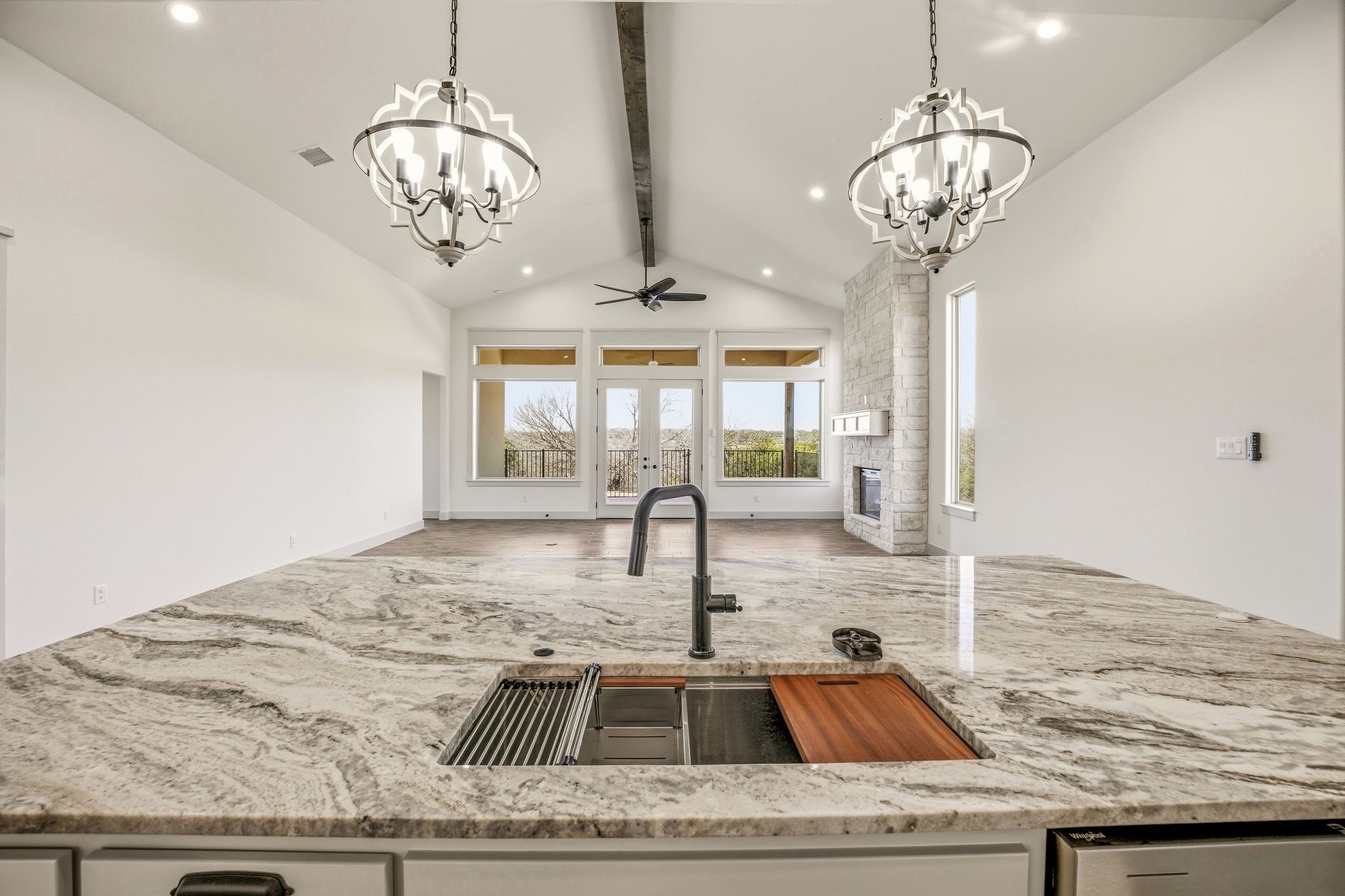144 Valley View Glen Rose TX 76043
