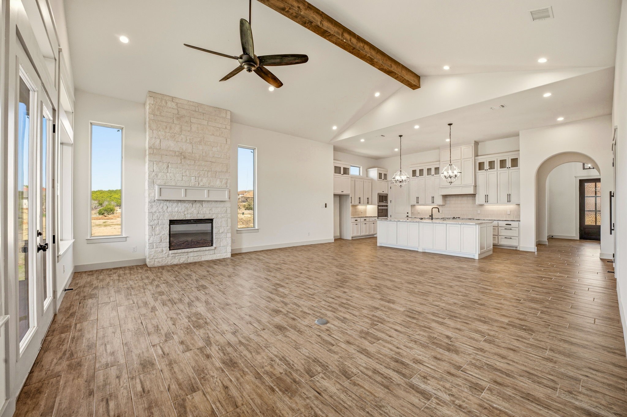 144 Valley View Glen Rose TX 76043