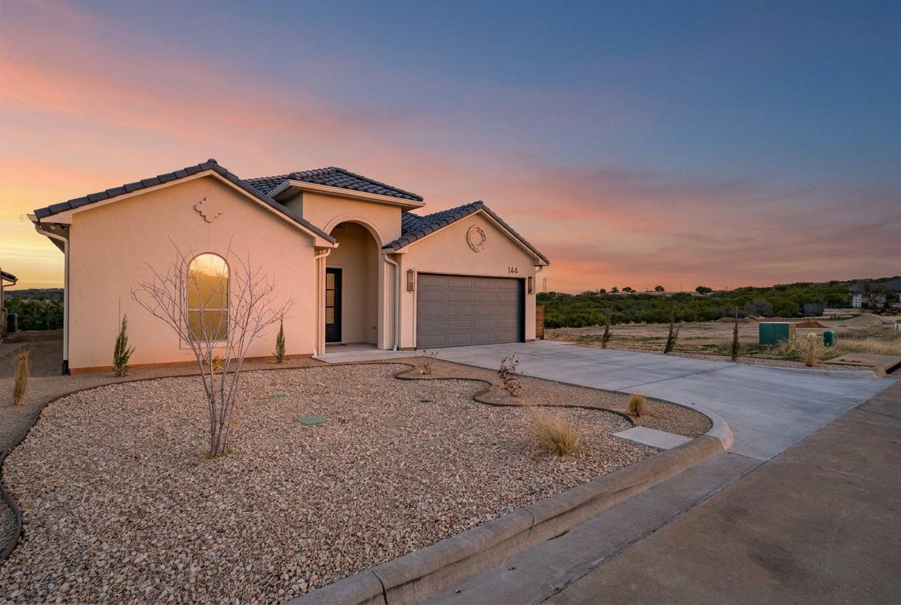 144 Valley View Glen Rose TX 76043