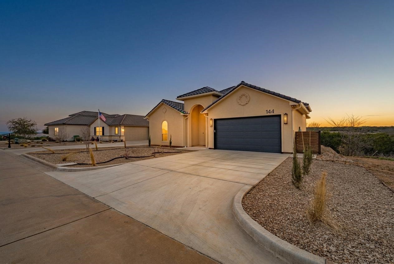 144 Valley View Glen Rose TX 76043