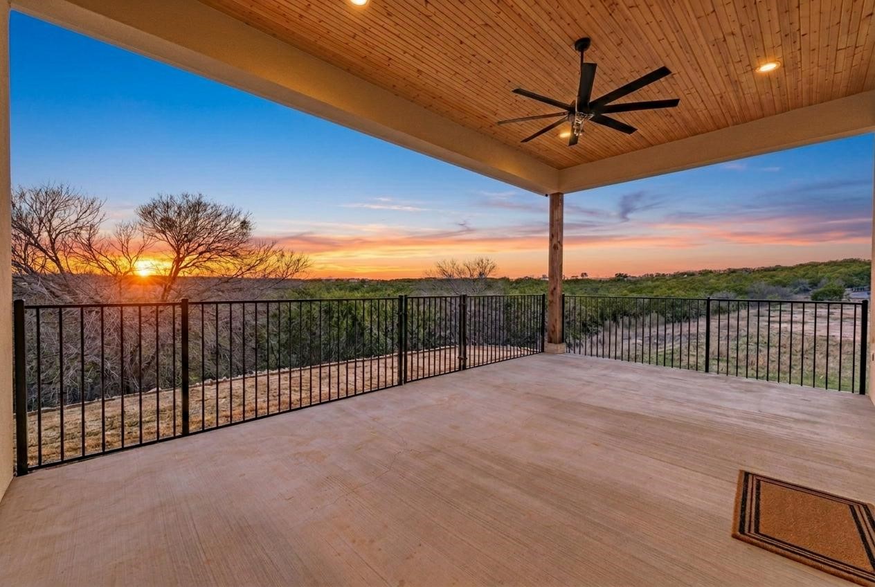 144 Valley View Glen Rose TX 76043