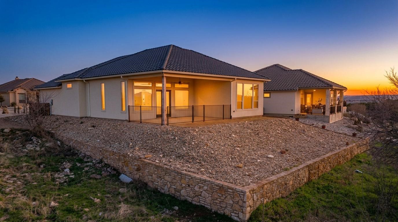 144 Valley View Glen Rose TX 76043