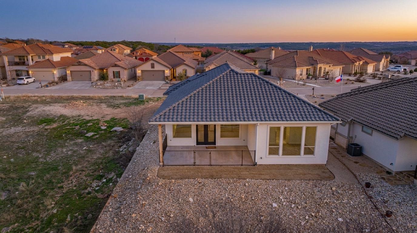 144 Valley View Glen Rose TX 76043