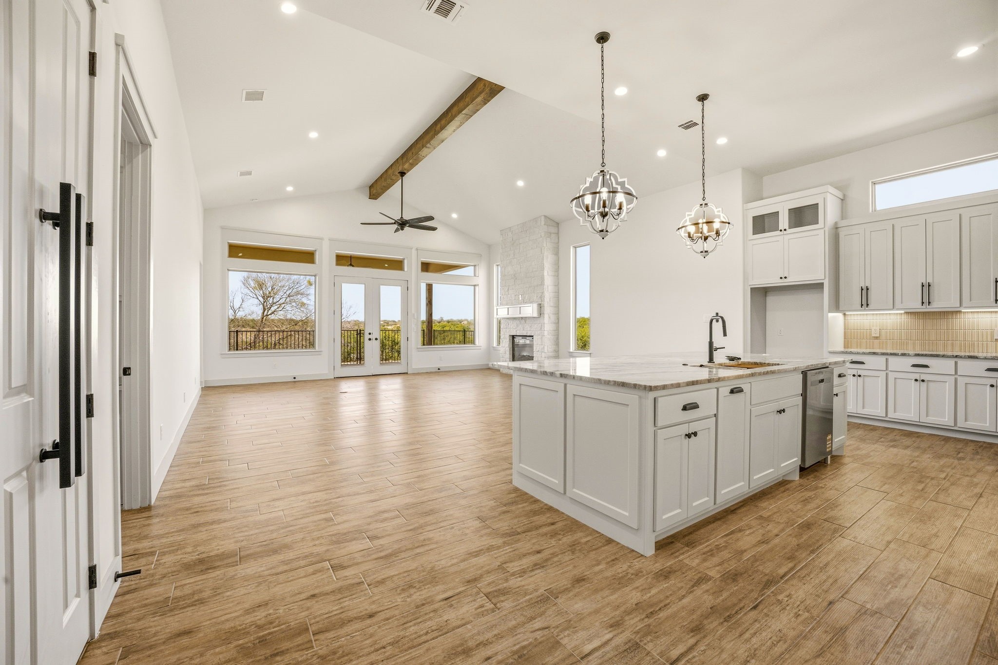 144 Valley View Glen Rose TX 76043