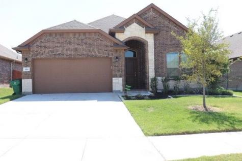 124 Wagon Mound Waxahachie TX 75167