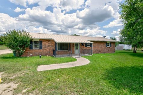 1505 County Road 631 Clyde TX 79510