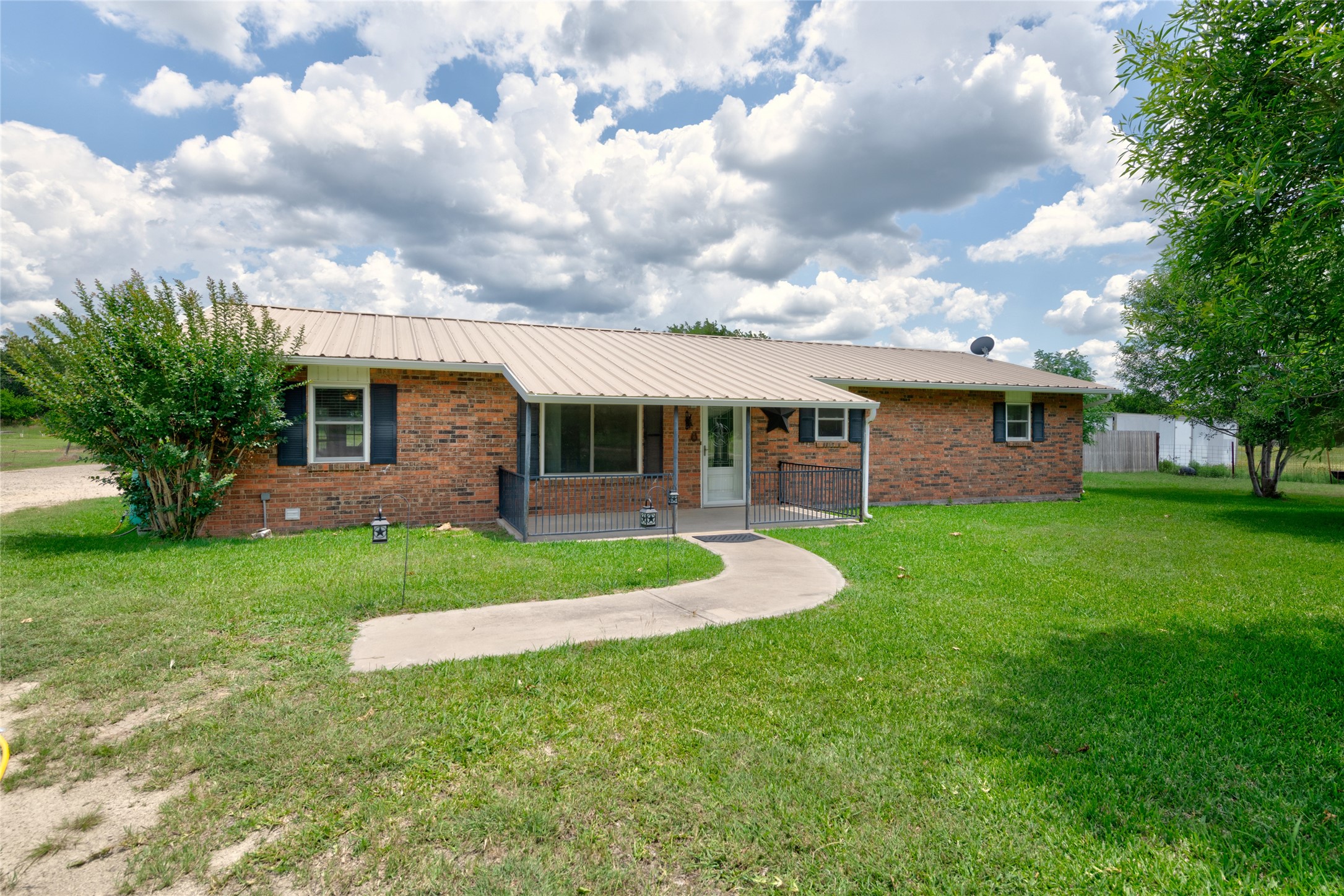 1505 County Road 631 Clyde TX 79510