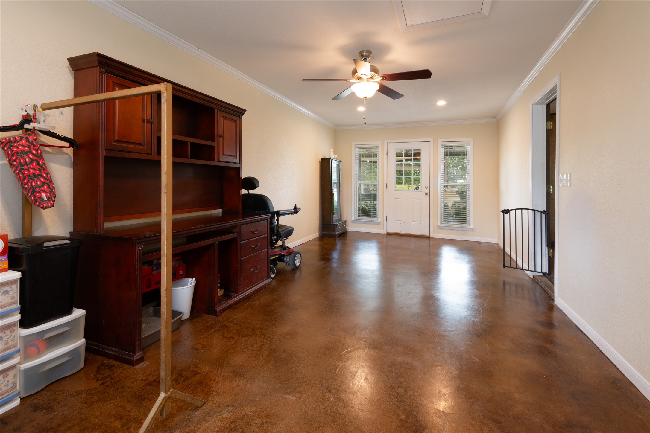 1505 County Road 631 Clyde TX 79510