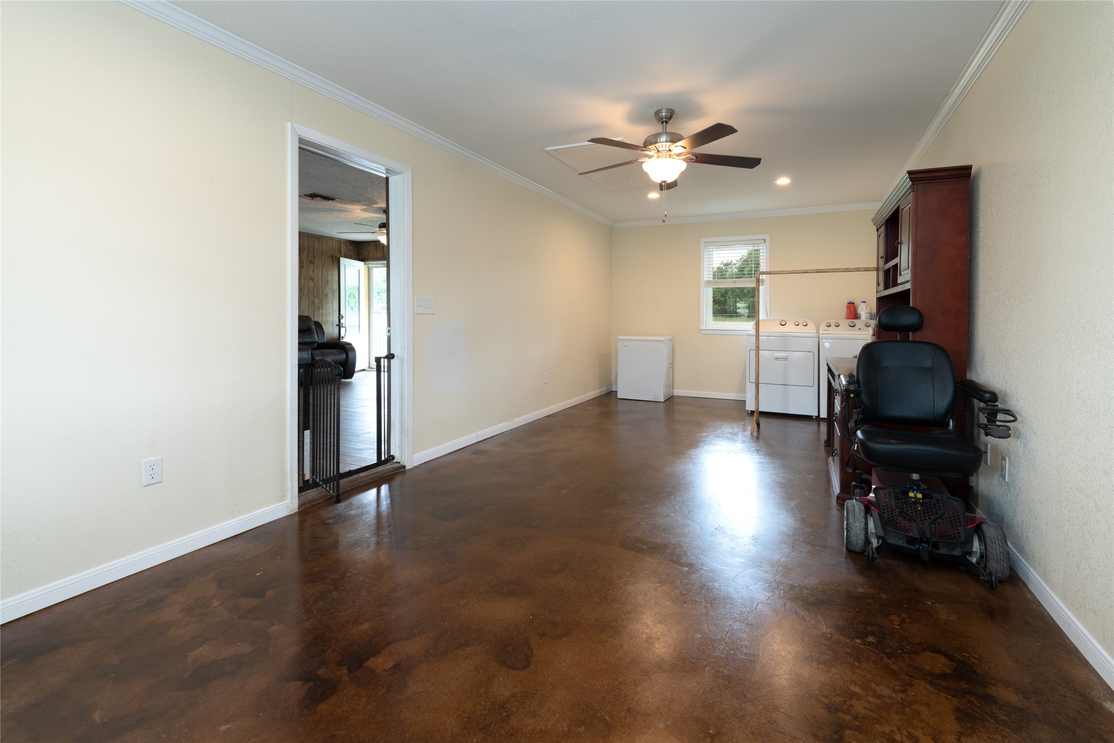 1505 County Road 631 Clyde TX 79510