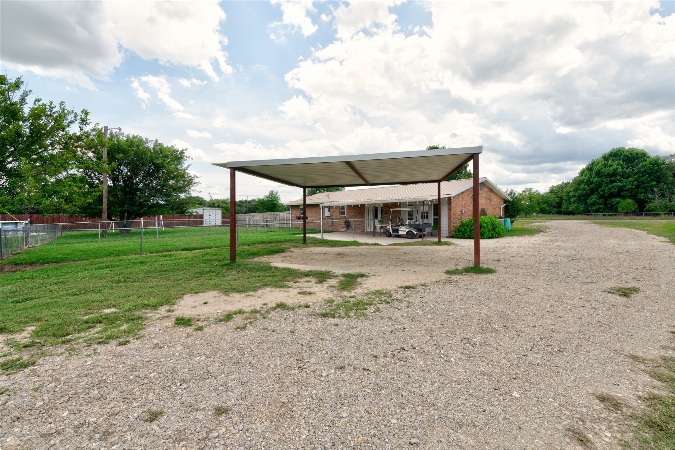 1505 County Road 631 Clyde TX 79510