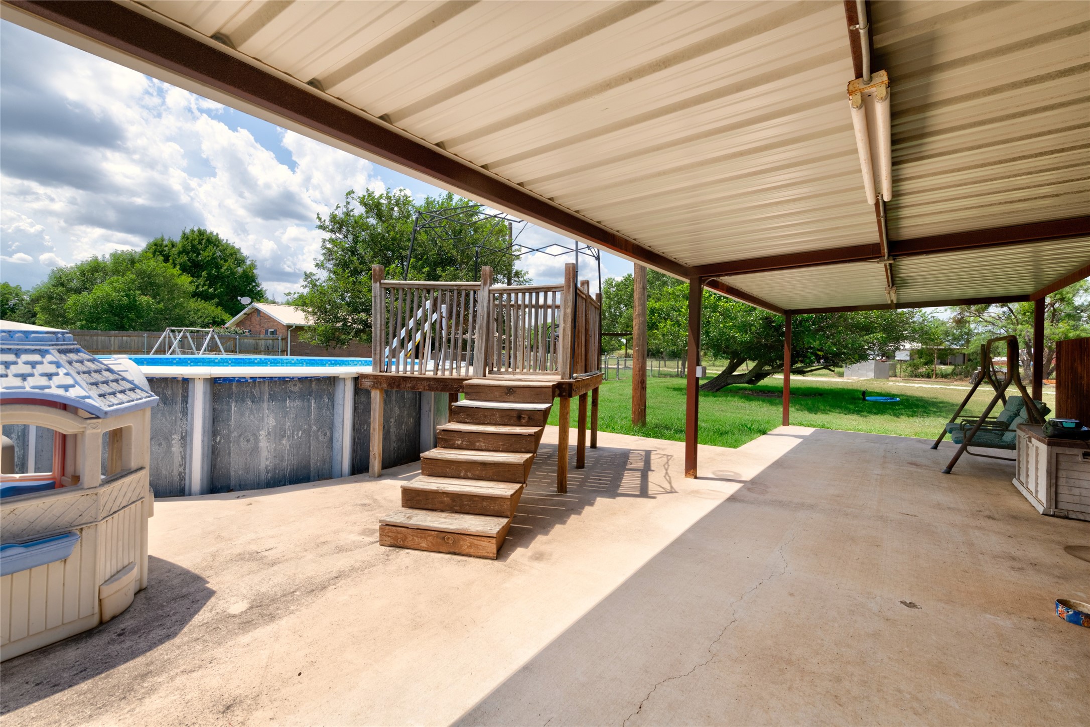 1505 County Road 631 Clyde TX 79510