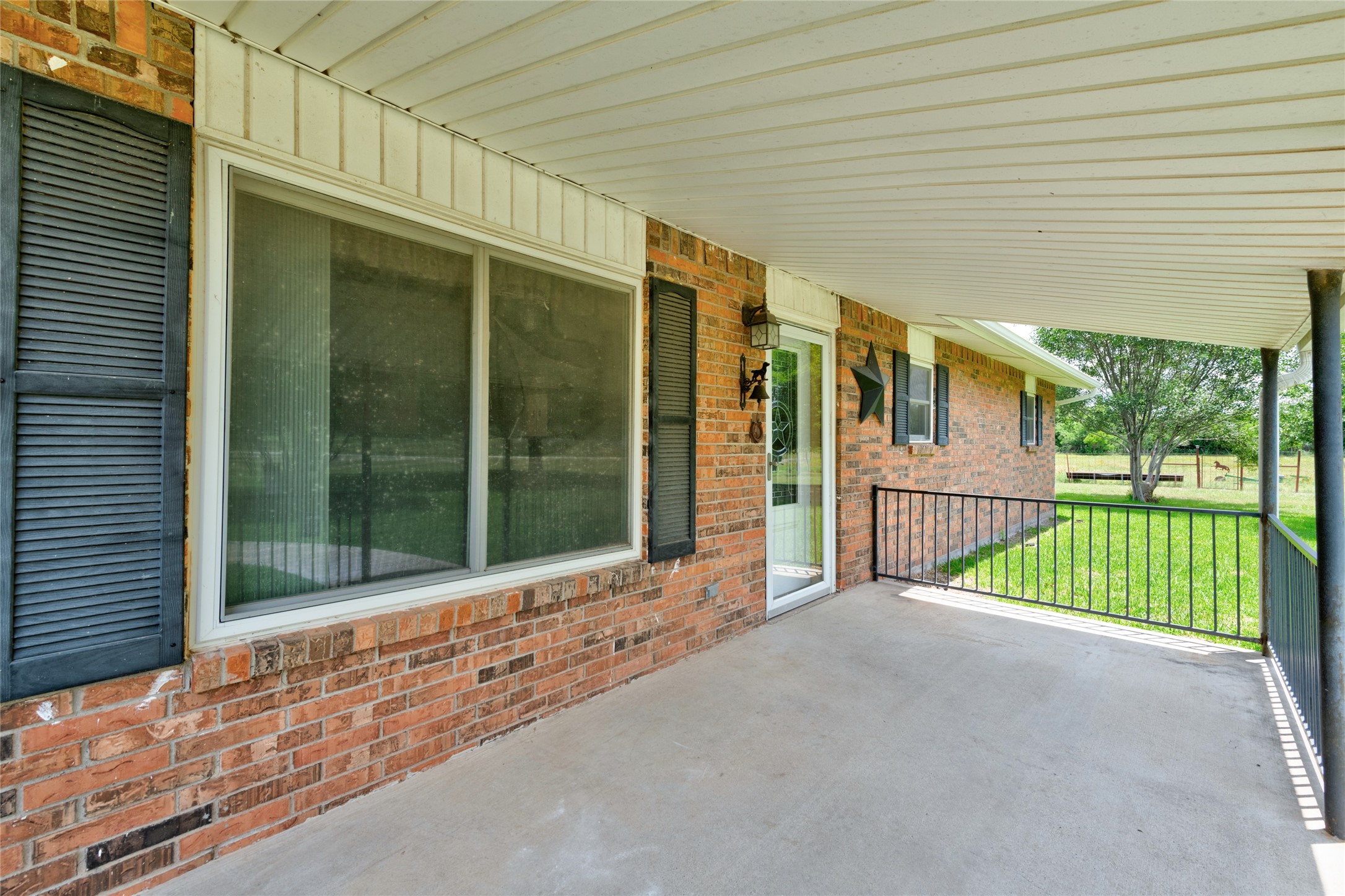 1505 County Road 631 Clyde TX 79510