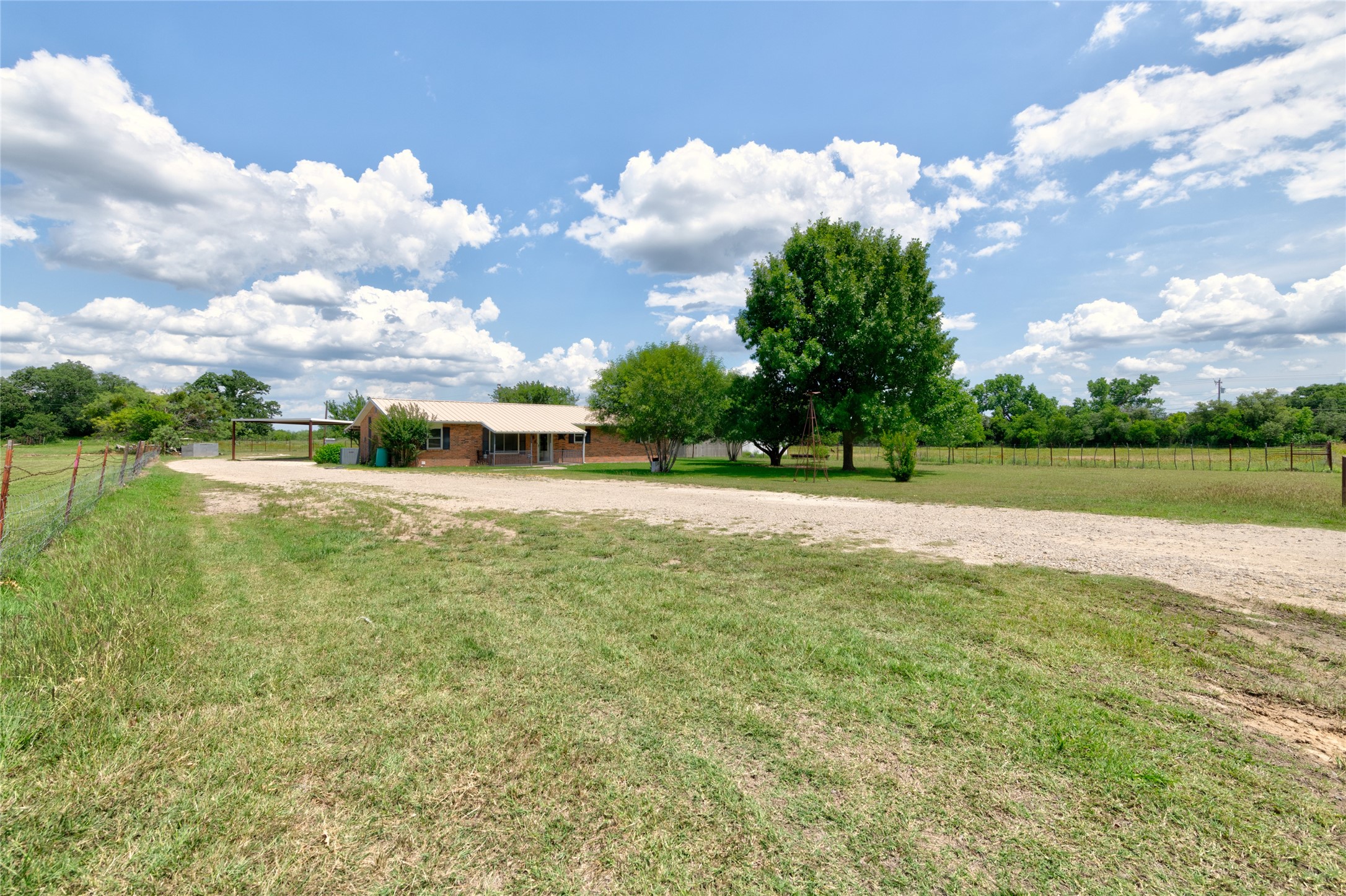 1505 County Road 631 Clyde TX 79510