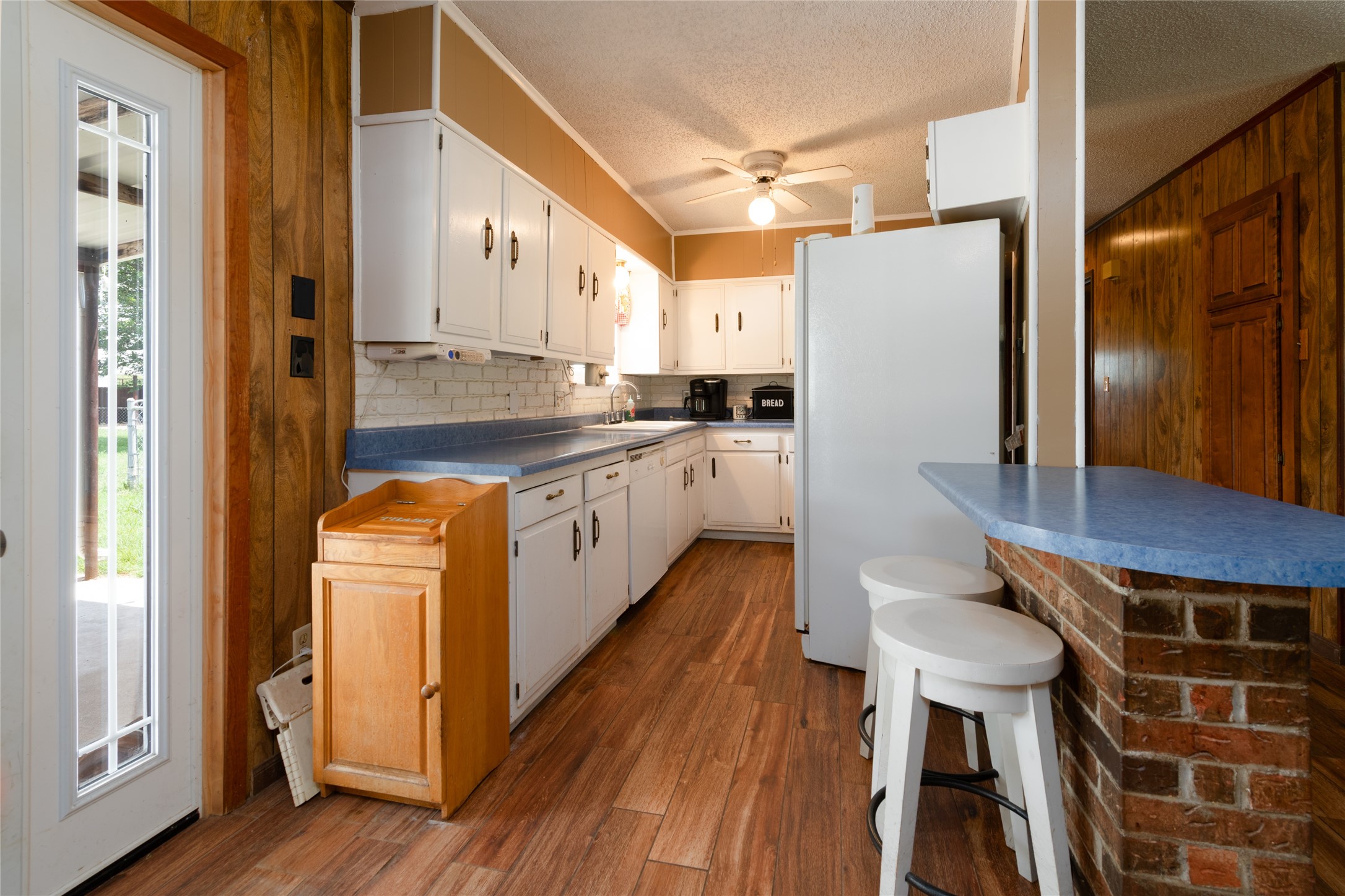 1505 County Road 631 Clyde TX 79510
