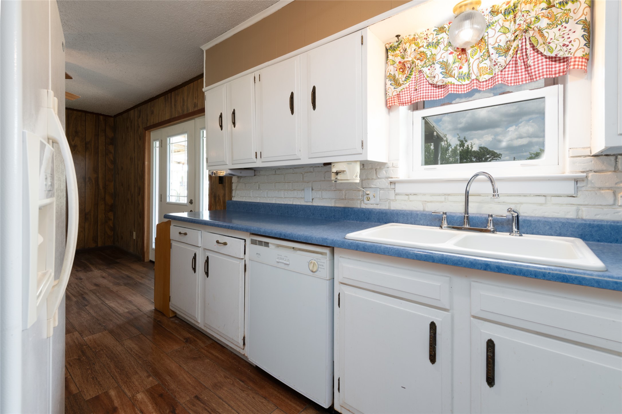 1505 County Road 631 Clyde TX 79510