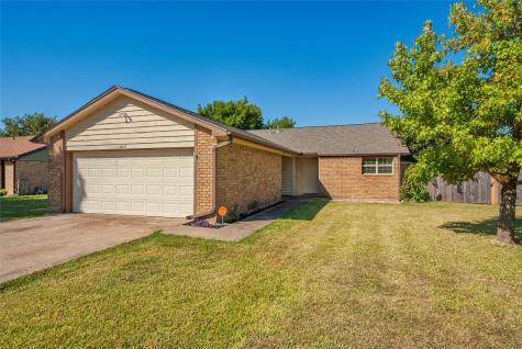 5002 Utah Street Greenville TX 75402