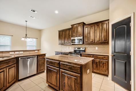 126 Fox Hollow Boulevard Forney TX 75126