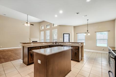 126 Fox Hollow Boulevard Forney TX 75126
