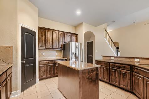 126 Fox Hollow Boulevard Forney TX 75126