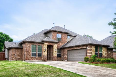 126 Fox Hollow Boulevard Forney TX 75126