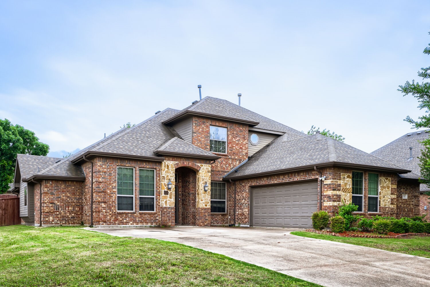 126 Fox Hollow Boulevard Forney TX 75126