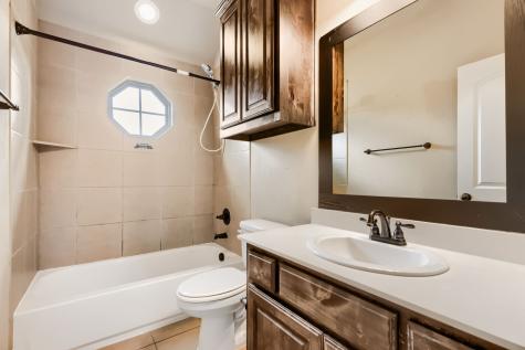 126 Fox Hollow Boulevard Forney TX 75126