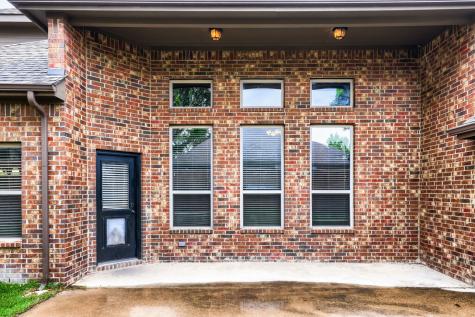126 Fox Hollow Boulevard Forney TX 75126