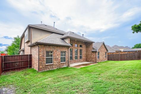 126 Fox Hollow Boulevard Forney TX 75126