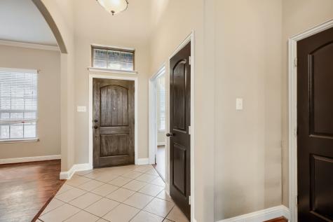 126 Fox Hollow Boulevard Forney TX 75126