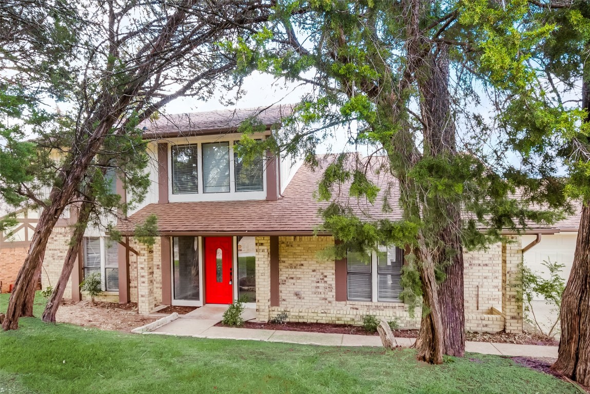 721 Wood Ridge Drive Cedar Hill TX 75104
