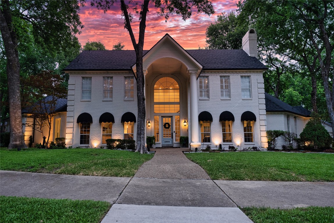 2804 Carriage Trail Mckinney TX 75072