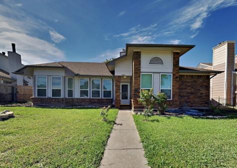 2305 Woodhollow Avenue Mesquite TX 75150