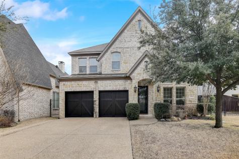 18304 Stapleford Way Dallas TX 75252