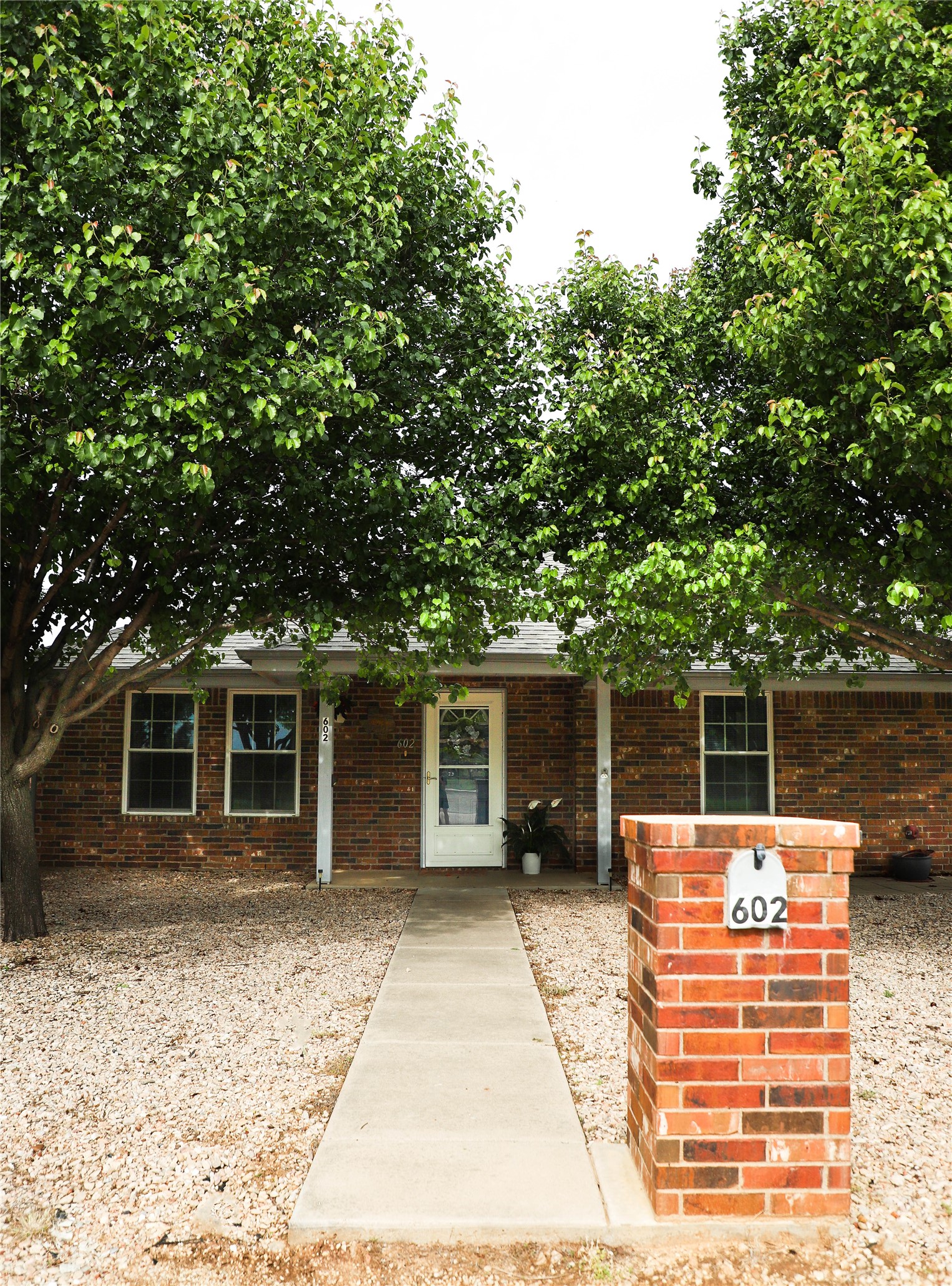 602 Cedar Street Clyde TX 79510