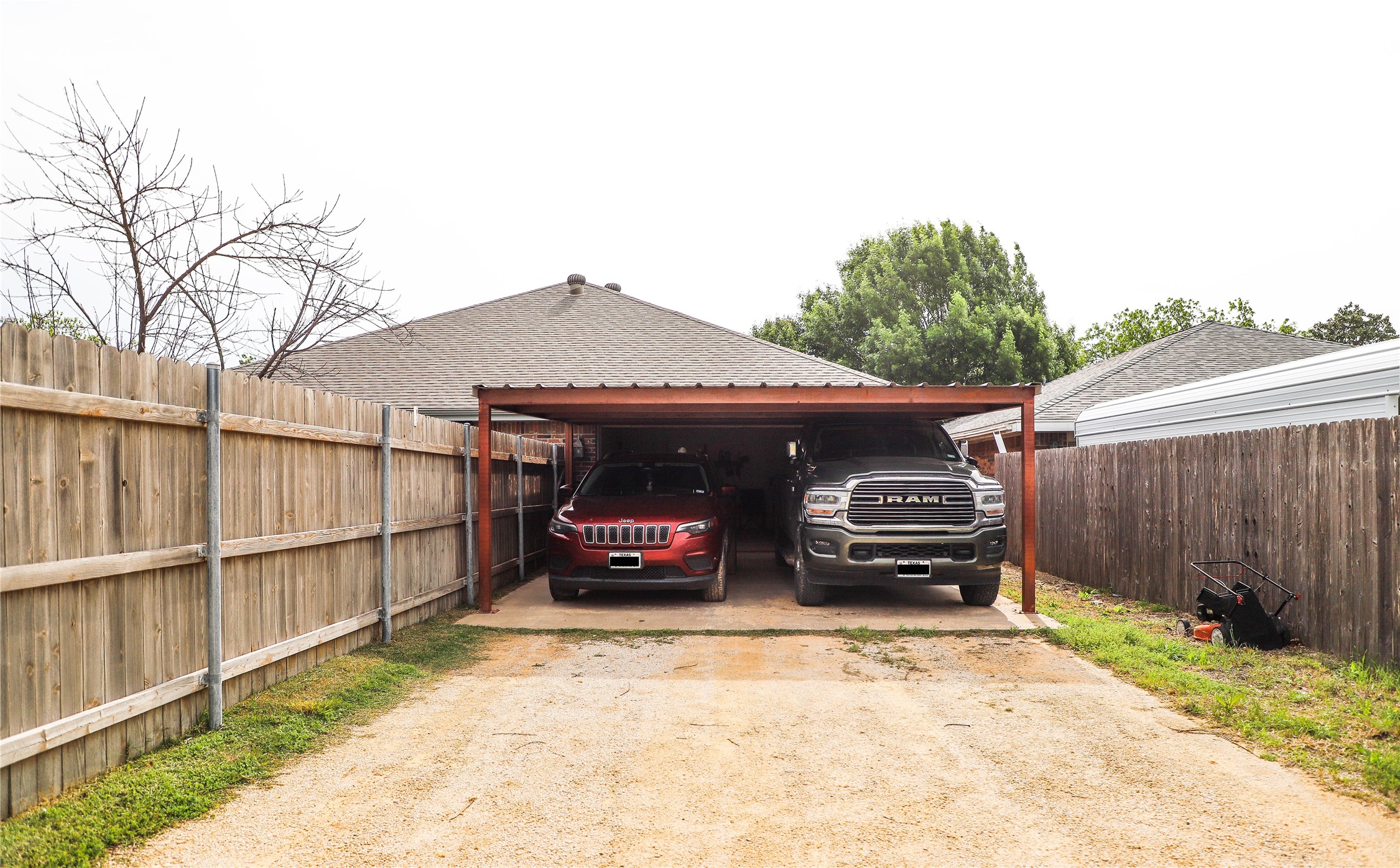 602 Cedar Street Clyde TX 79510