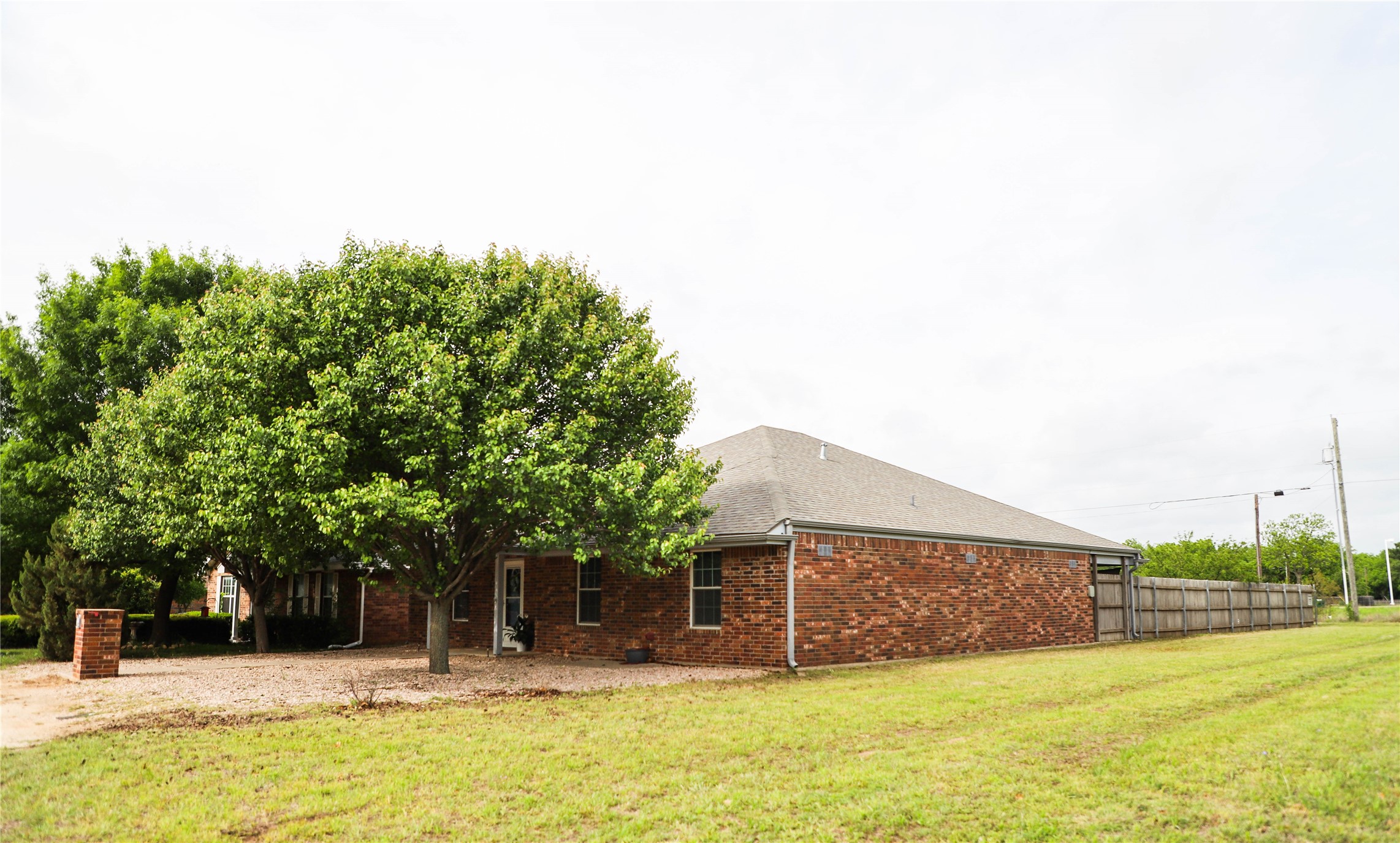 602 Cedar Street Clyde TX 79510