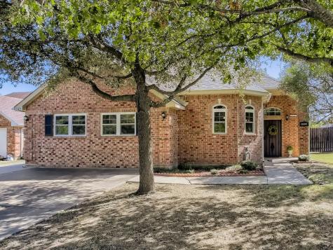 742 Grandview Avenue Seagoville TX 75159