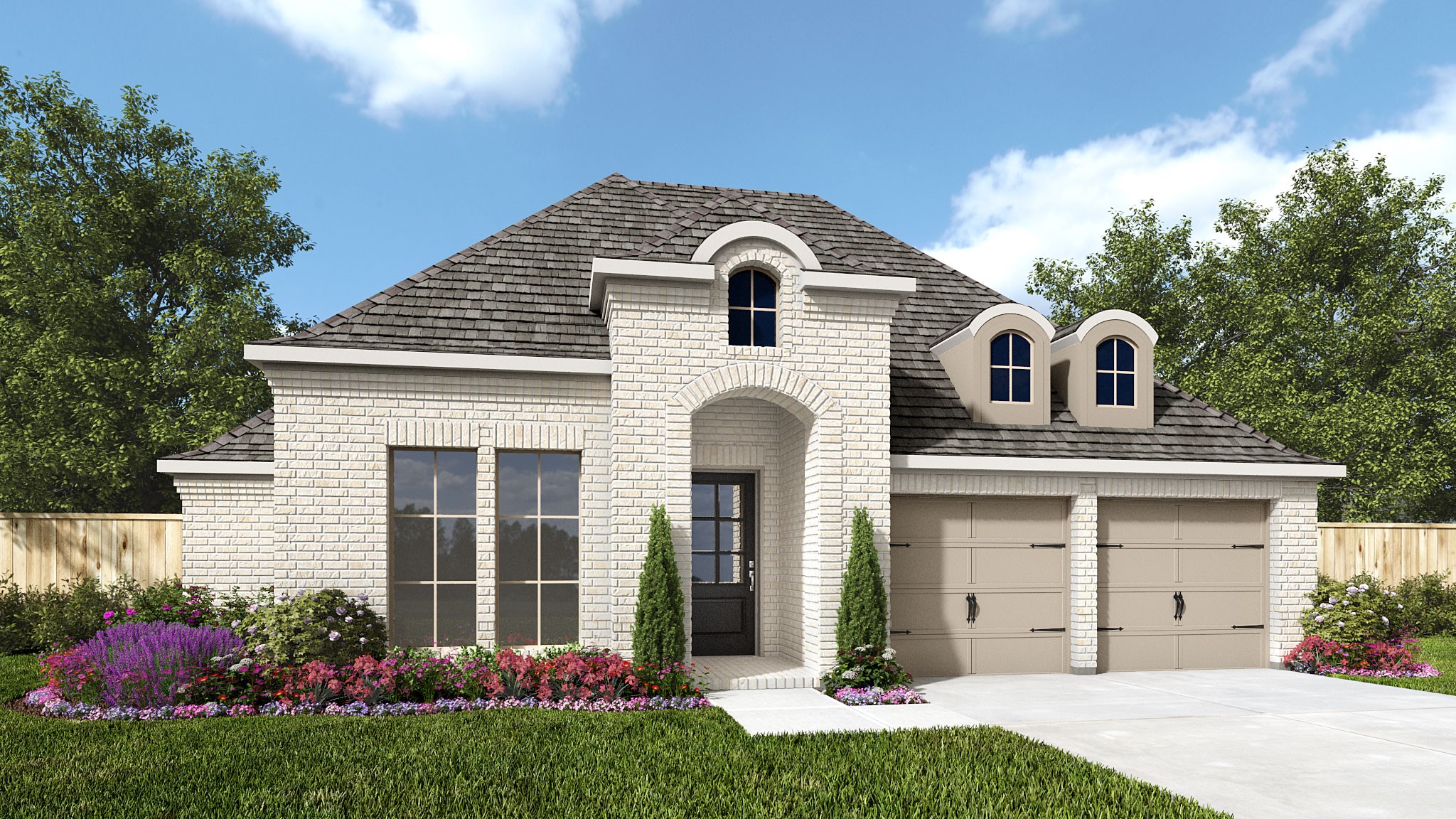 5008 Hawkins Spring Street Midlothian TX 76065
