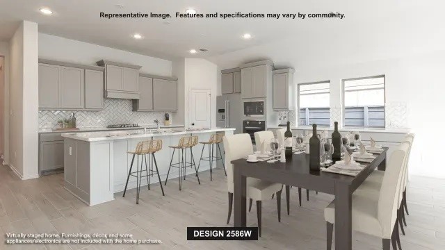 5008 Hawkins Spring Street Midlothian TX 76065