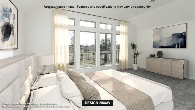 5008 Hawkins Spring Street Midlothian TX 76065