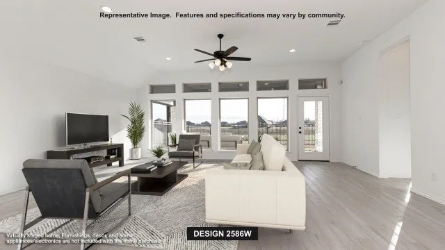 5008 Hawkins Spring Street Midlothian TX 76065