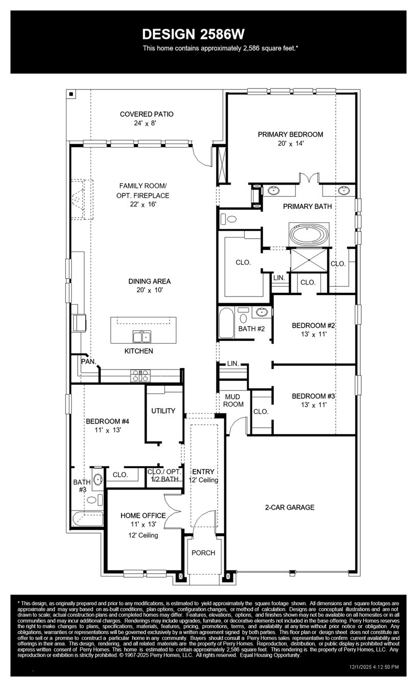 5008 Hawkins Spring Street Midlothian TX 76065