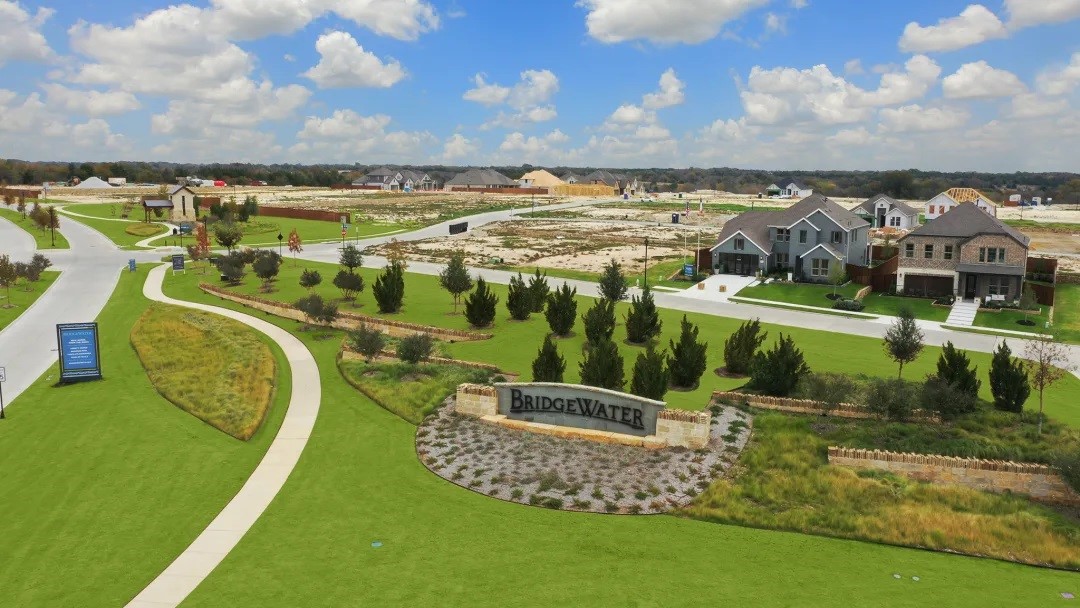 5008 Hawkins Spring Street Midlothian TX 76065