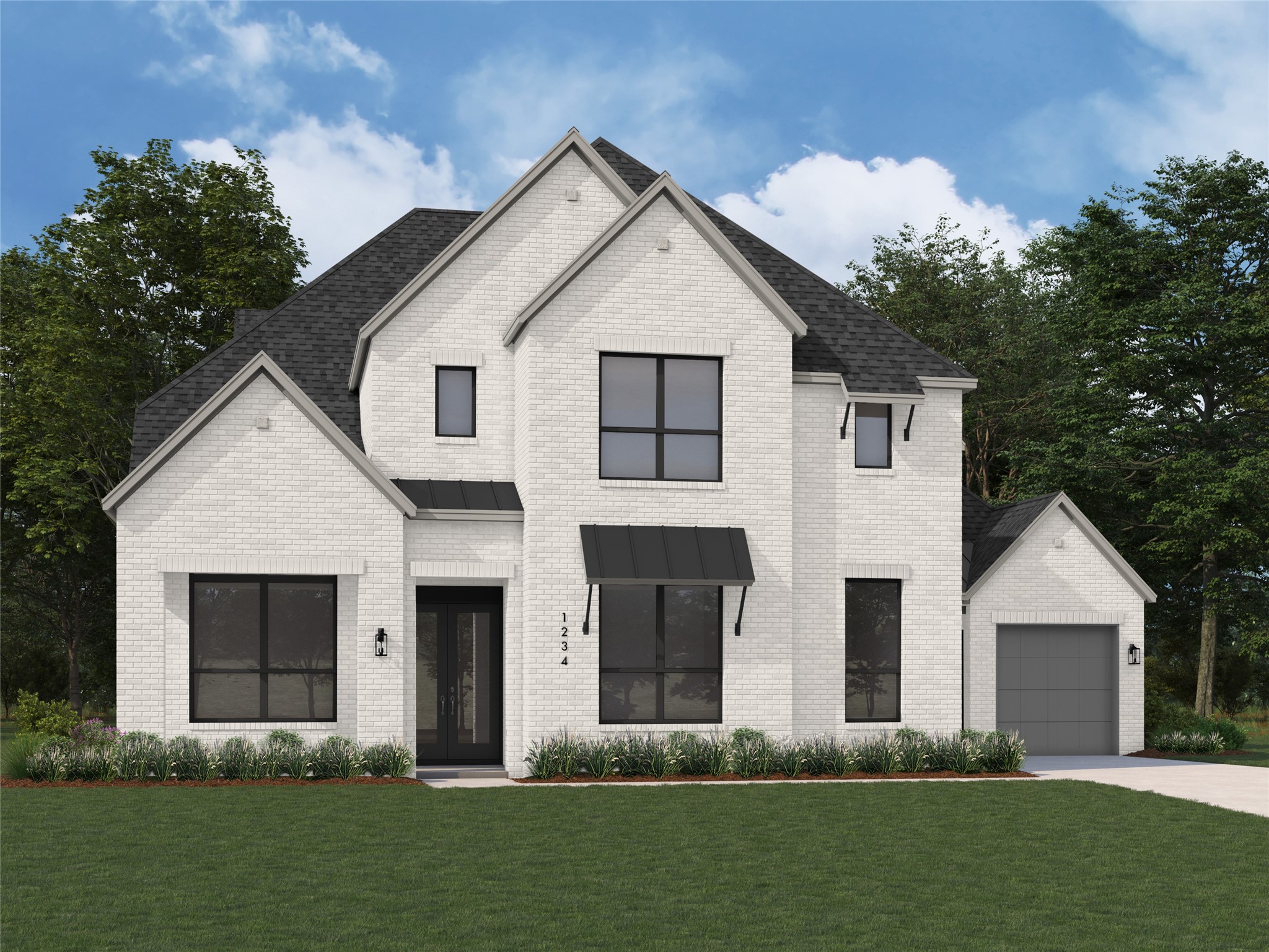 250 Orion Drive Prosper TX 75078