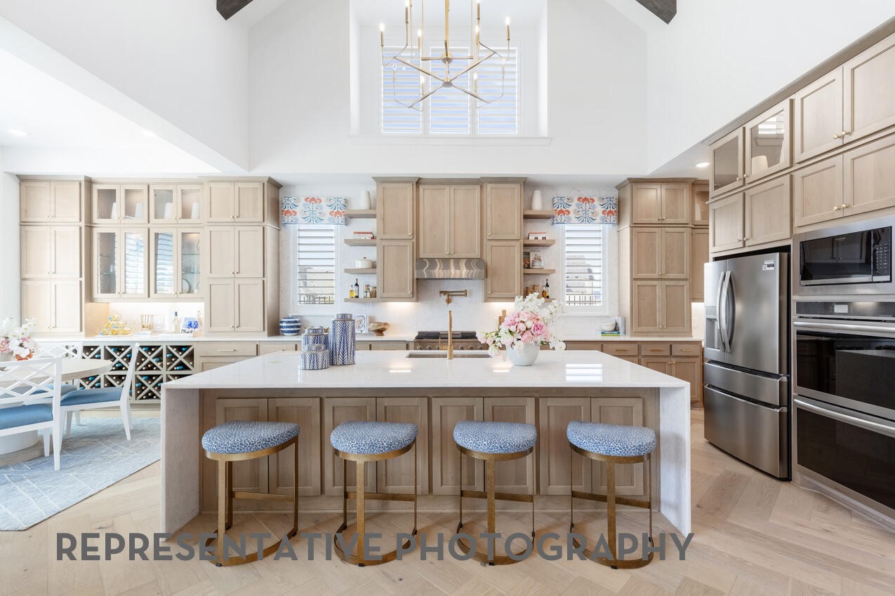 250 Orion Drive Prosper TX 75078