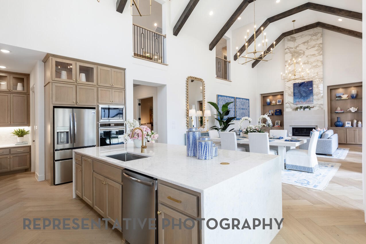 250 Orion Drive Prosper TX 75078