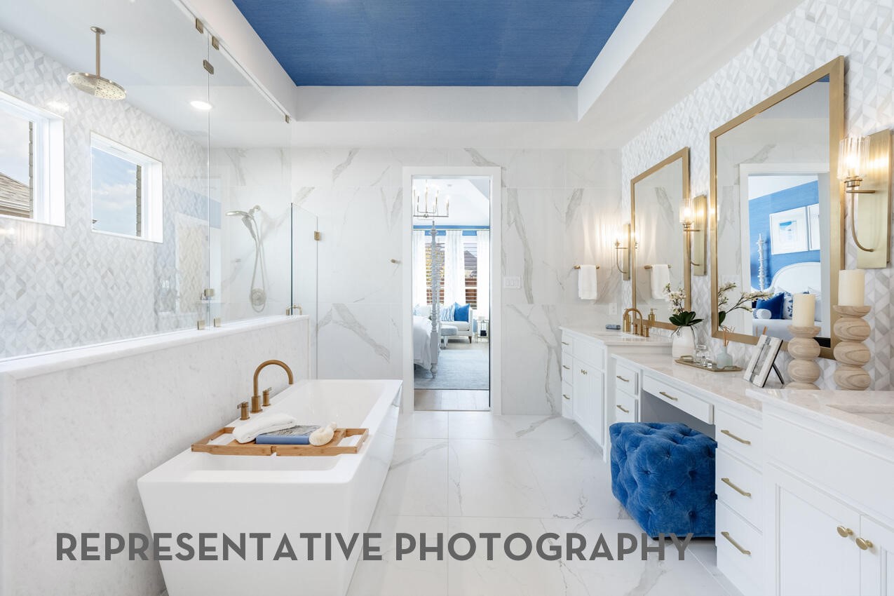 250 Orion Drive Prosper TX 75078