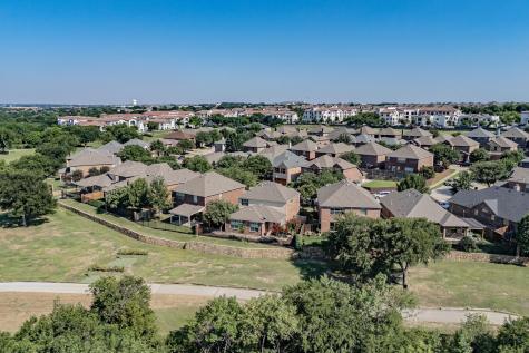 3829 Weatherstone Drive Fort Worth TX 76137