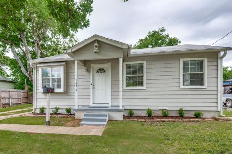 1476 Keeler Drive Irving TX 75060